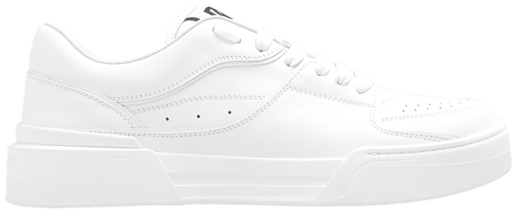 Dolce & Gabbana New Roma Low 'White'