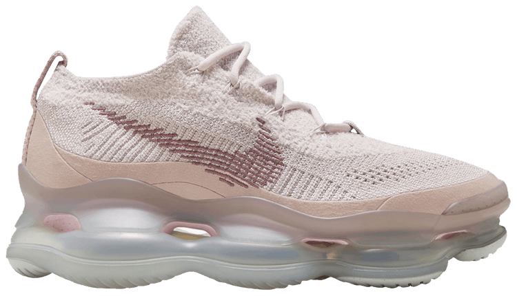 ★ナイキ★NIKE WMNS AIR MAX SCORPION FK Flyknit DJ4702-600 Buy Wmns Air Max Scorpion Flyknit 'Barely Rose' - DJ4702 600
