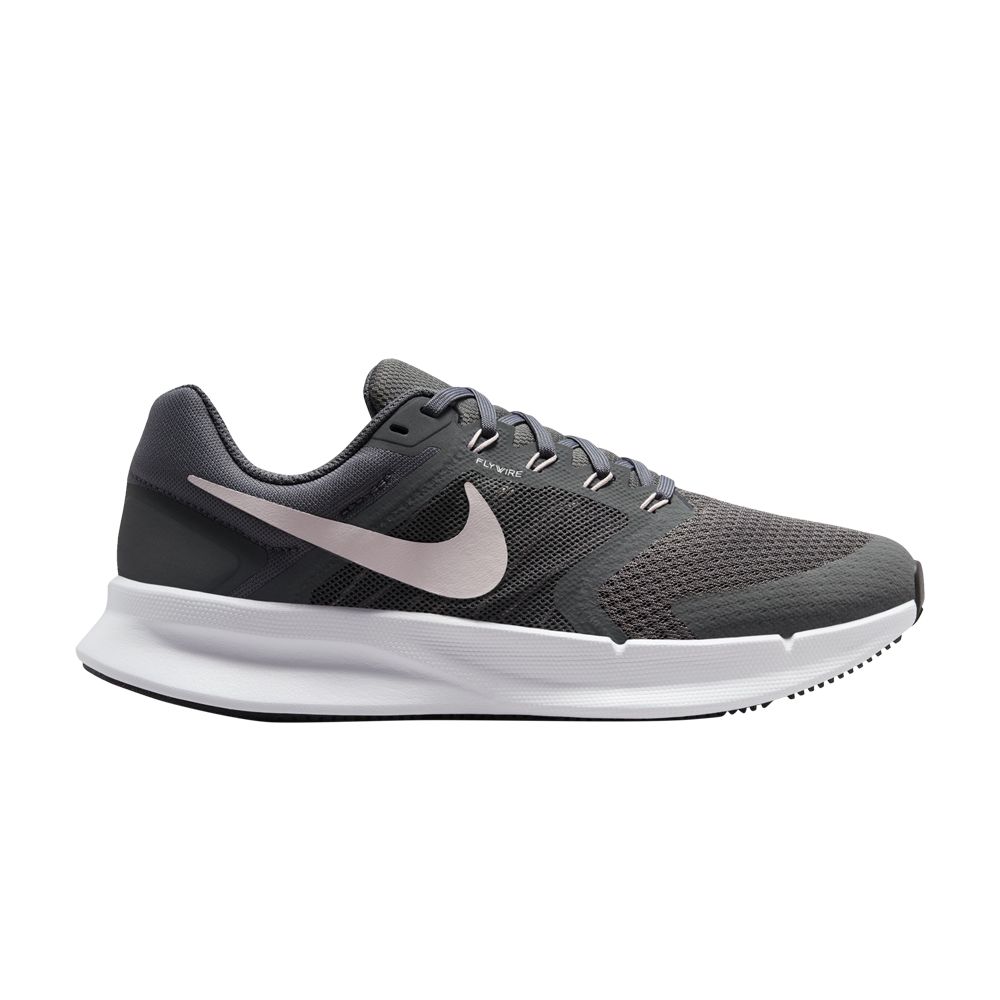 Pre-owned Nike Wmns Run Swift 3 'iron Grey'