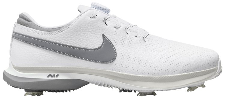 27NIKE air zoom victory tour3boa wナイキゴルフ Free Shipping - Nike Air Zoom Victory Tour 3 Golf Shoes White