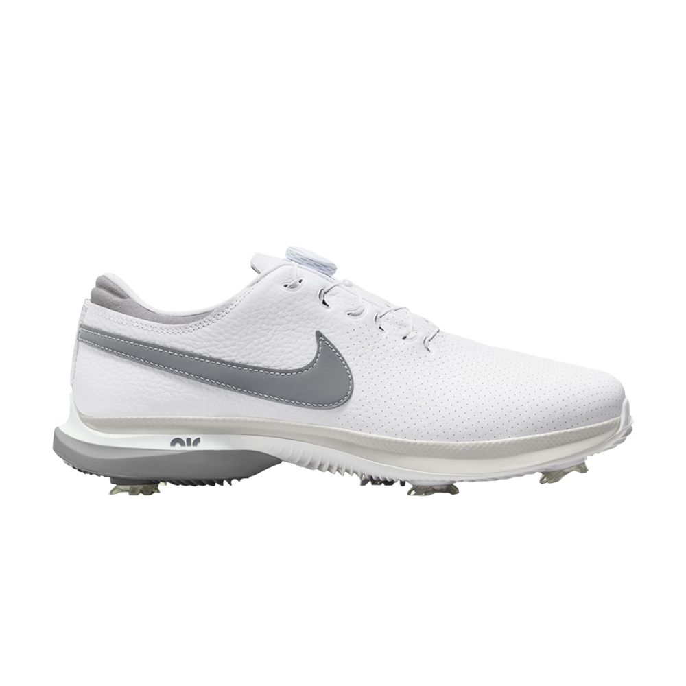 Nike Air Zoom Victory Tour 3 BOA Wide 'White Smoke Grey' | Men's Size 8