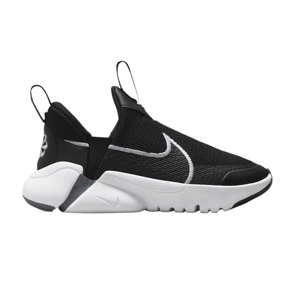 Nike Flex Plus 2 PS 'Black Dark Grey' | Kid's Size 12