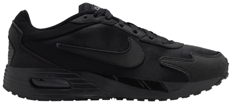 Buy Wmns Air Max Solo Metallic Black FN0784 004 GOAT UK