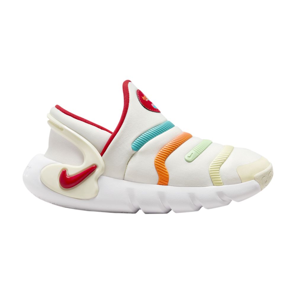 Nike Dynamo 2 EasyOn PS 'Year of the Dragon' | Cream | Kid's Size 10.5 - FZ5523-161