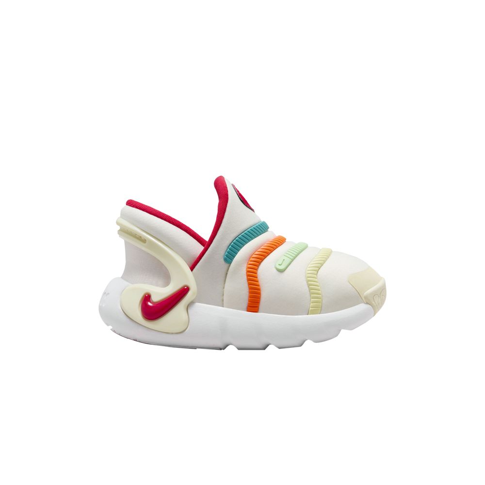 Nike Dynamo 2 EasyOn TD 'Year of the Dragon' | Cream | Infant Size 5 - FZ5524-161
