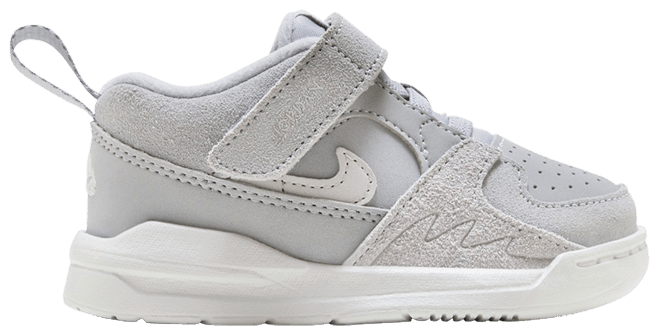 Air Jordan Stadium 90 TD Wolf Grey