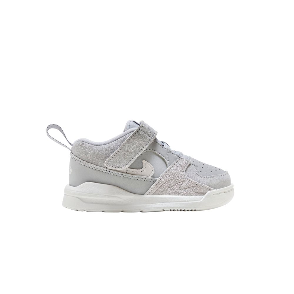 Jordan Stadium 90 TD 'Wolf Grey' | Infant Size 9 - HF6015-002