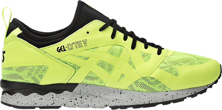 Gel Lyte 5 NS 'Safety Yellow'