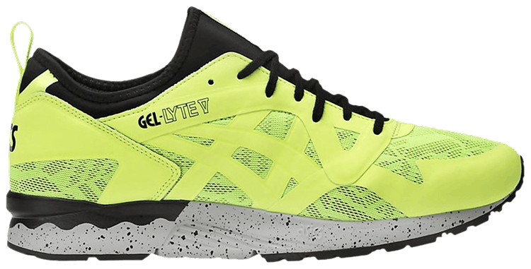 Gel Lyte 5 NS 'Safety Yellow'