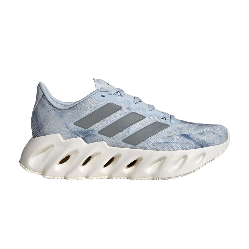 adidas Wmns Switch FWD 'Halo Blue Silver Metallic' | Women's Size 7.5