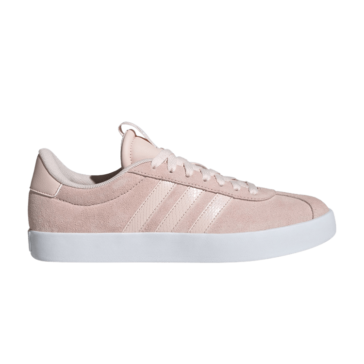 Buy Wmns VL Court 3.0 'Wonder Quartz White' - ID8777 | GOAT