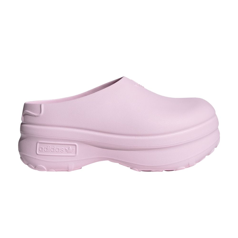 adidas Wmns Adifom Stan Smith Mule 'Clear Pink' | Women's Size 5