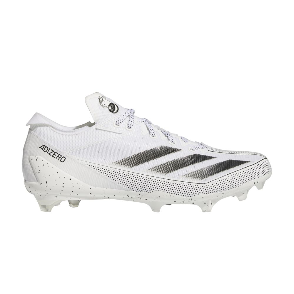 adidas Adizero Electric 'Snack Attack - Milk 'N Oreos' | White | Men's Size 10