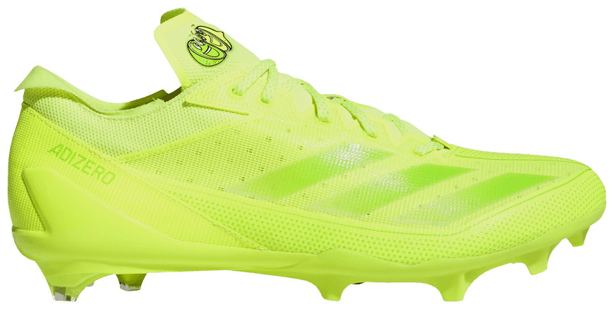 Adidas Adizero Electric Snack Attack Football Cleats – Lightweight & Speedy For Game Day