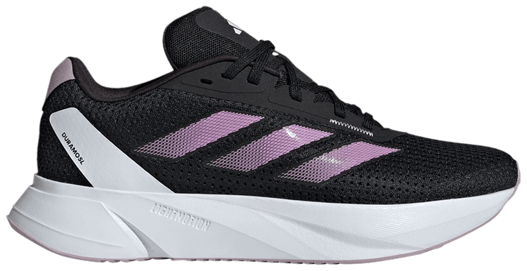 Adidas Wmns Duramo SL Black Bliss Lilac