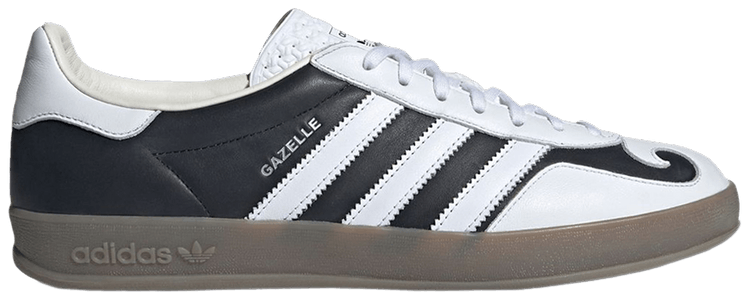 ◆adidas◆ Gazelle X Indoor Black White IH9989 Buy Gazelle Indoor 'Gatsin Pack - Black White' - IH9989 | GOAT