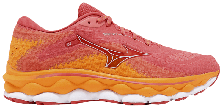 Buy Wave Sky 7 'Cayenne Carrot Curl' - J1GC230255 | GOAT Buy Wave Sky 7 'Cayenne Carrot Curl' - J1GC230255 | GOAT