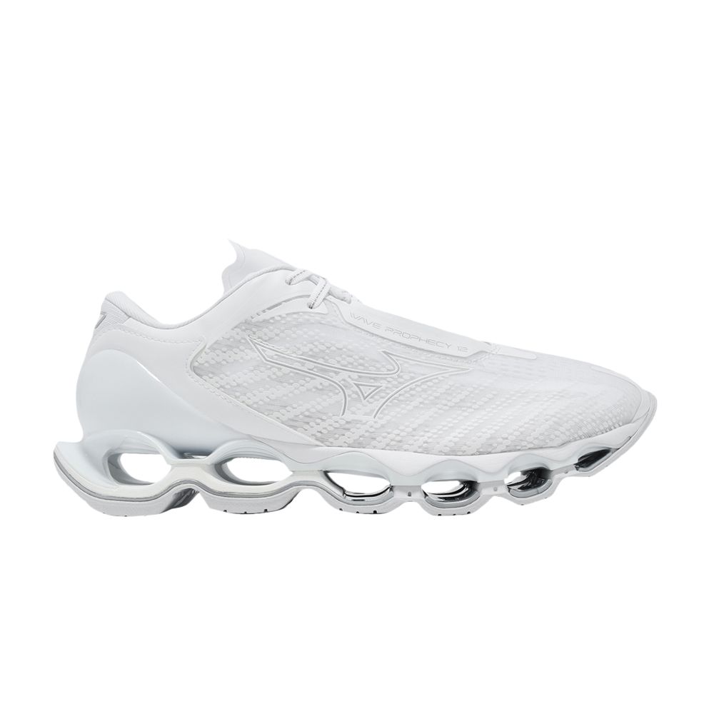 Wave Prophecy 12 'White Silver' - J1GC238332