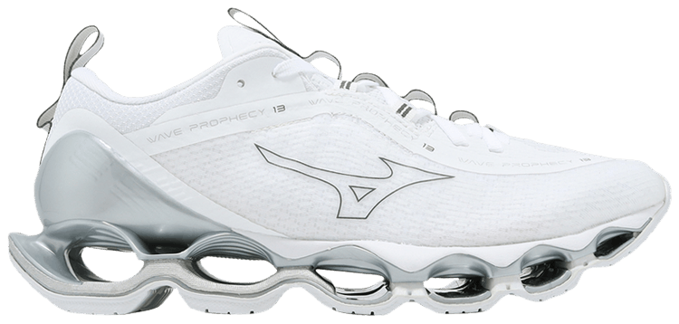 Mizuno wave prophecy white shop