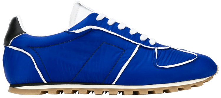 Buy Maison Margiela Replica Runner Low 'Blue' - S37WS0557 P3710