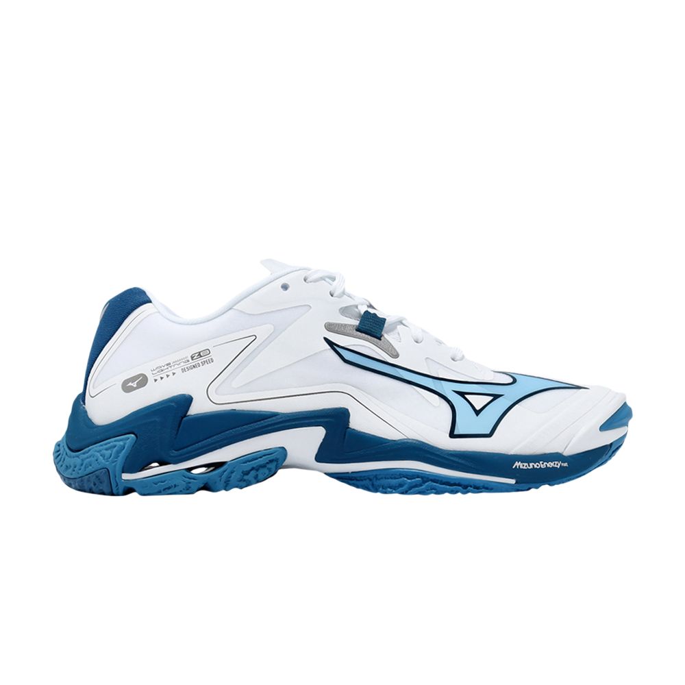 Wave Lightning Z8 'White Sailor Blue' - V1GA240021