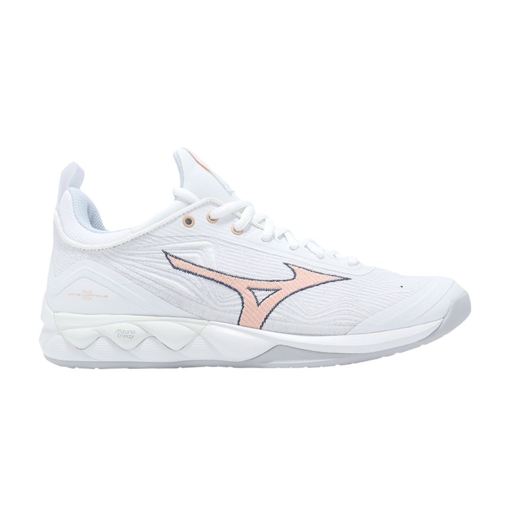 Wmns Wave Luminous 2 'White Peach Parfait' - V1GC212000