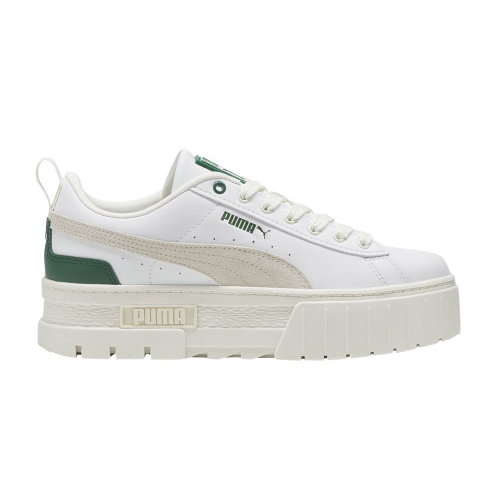 Puma Wmns Mayze 'White Vine' | Women's Size 9.5 - 381983-42
