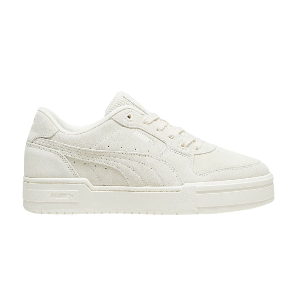 CA Pro Lux Soft 'Alpine Snow' - 393747-01