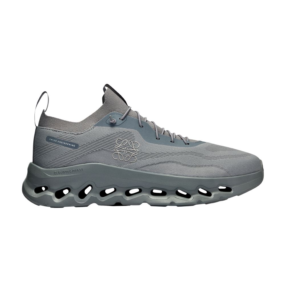 ON Loewe x Cloudtilt 'Slate Grey' | Men's Size 10