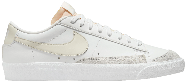 Nike blazer low lx summit white discount