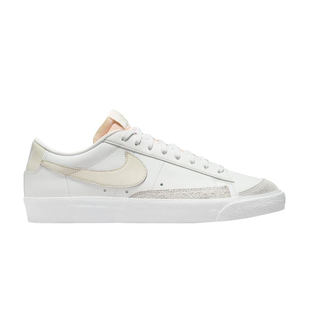 Nike Blazer Low '77 Vintage 'Summit White Sea Glass' | Men's Size 12
