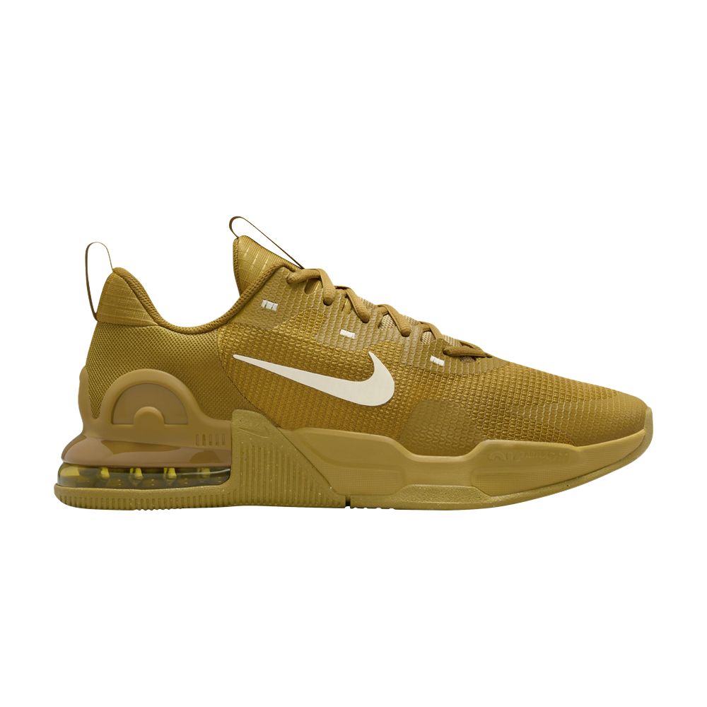 Nike Air Max Alpha Trainer 5 'Bronzine' | Gold | Men's Size 13