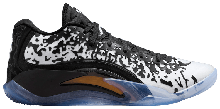 Buy Air Jordan Zion 3 PF 'Gen Zion' - DR0676 018 | GOAT