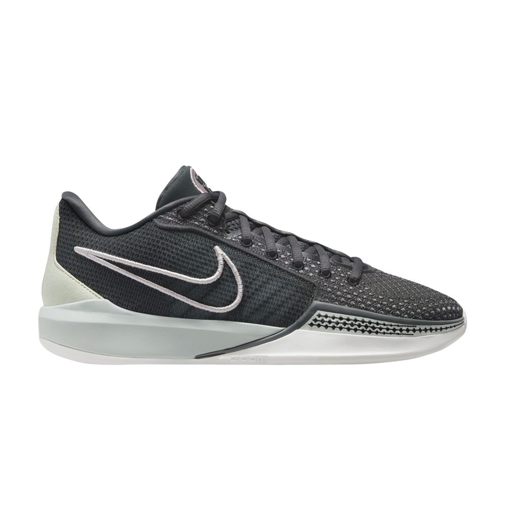 Pre-owned Nike Wmns Sabrina 1 Ep 'beyond The Game' | Grey | Women's Size 14.5 In Gray