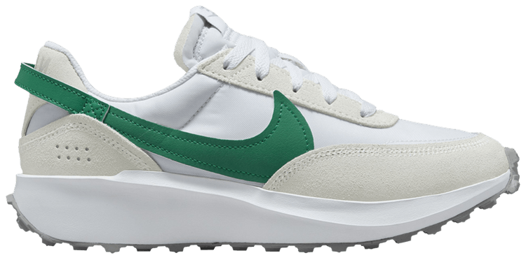 Nike Wmns Waffle Debut White Malachite
