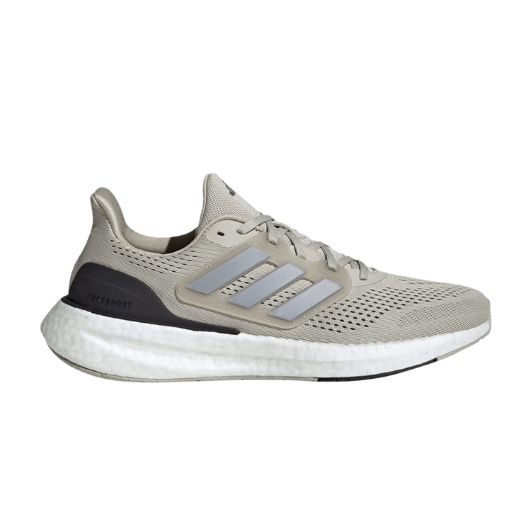 Buy PureBoost 23 Putty Grey Black IF1547 GOAT