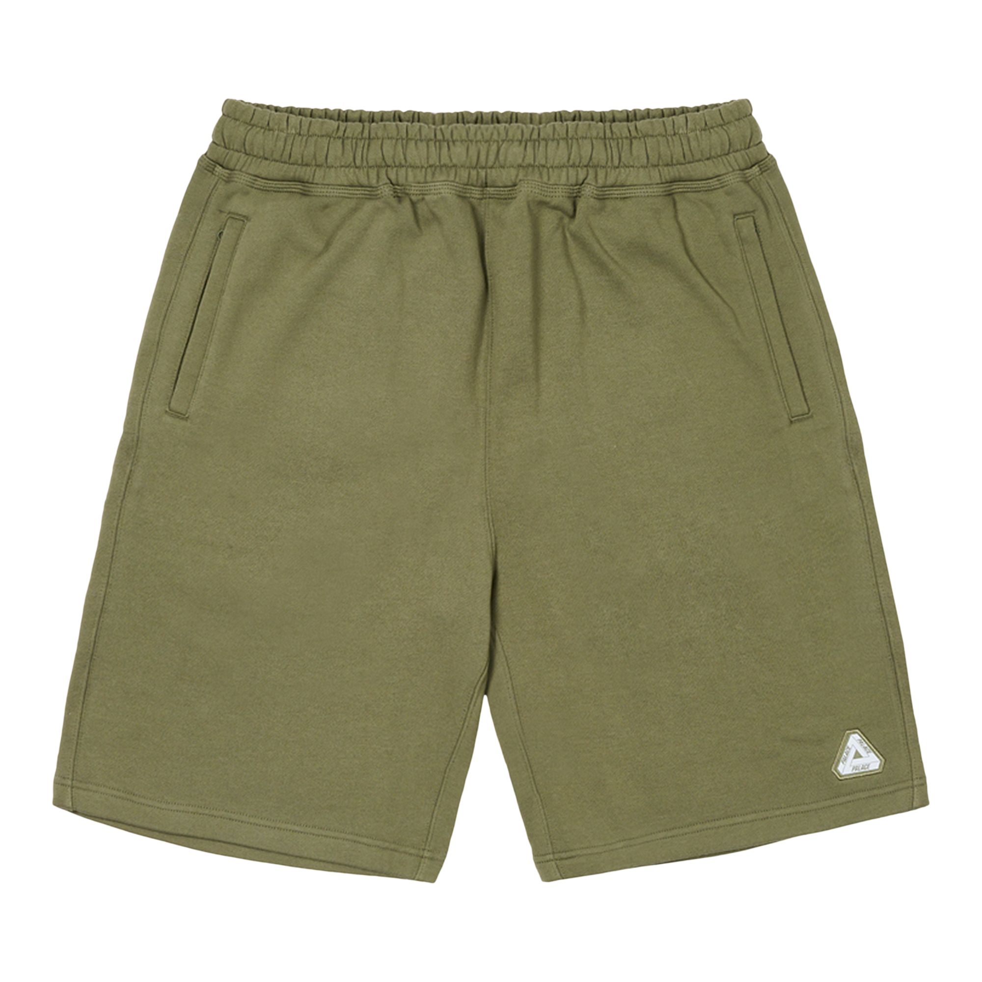 Pre-owned Palace Sofar Sweat Short 'the Deep Green' | Men's Size S/m