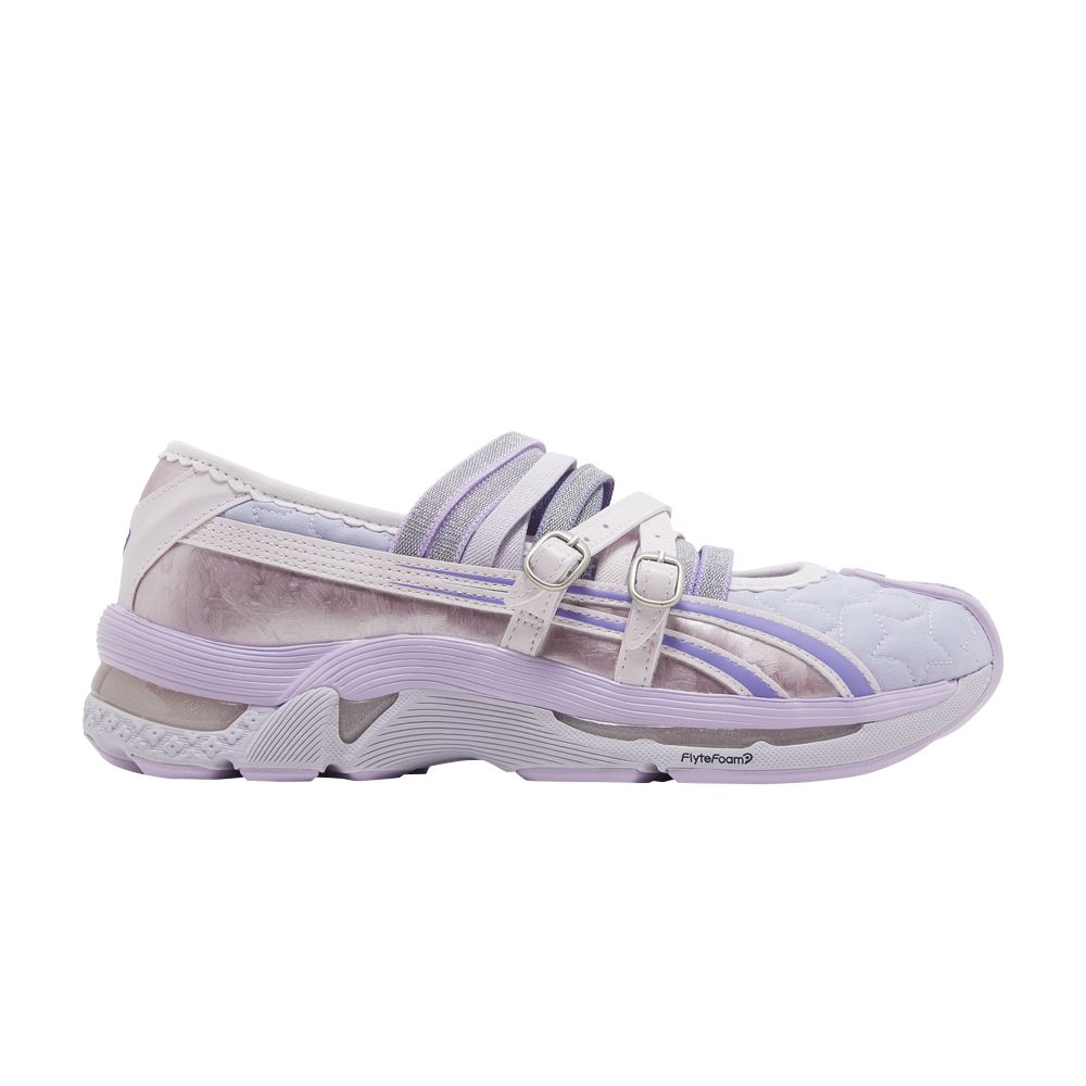 ASICS Kiko Kostadinov x Heaven by Marc Jacobs x Wmns Gel Lokros 'Vapor Cosmos' | Pink | Women's Size 7.5