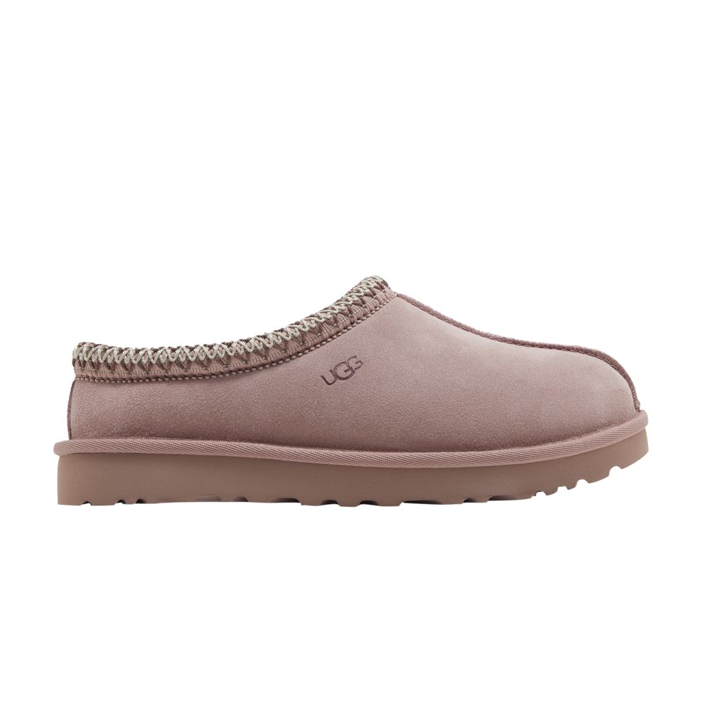 UGG Wmns Tasman Slipper 'Lavender Shadow' | Purple | Women's Size 10