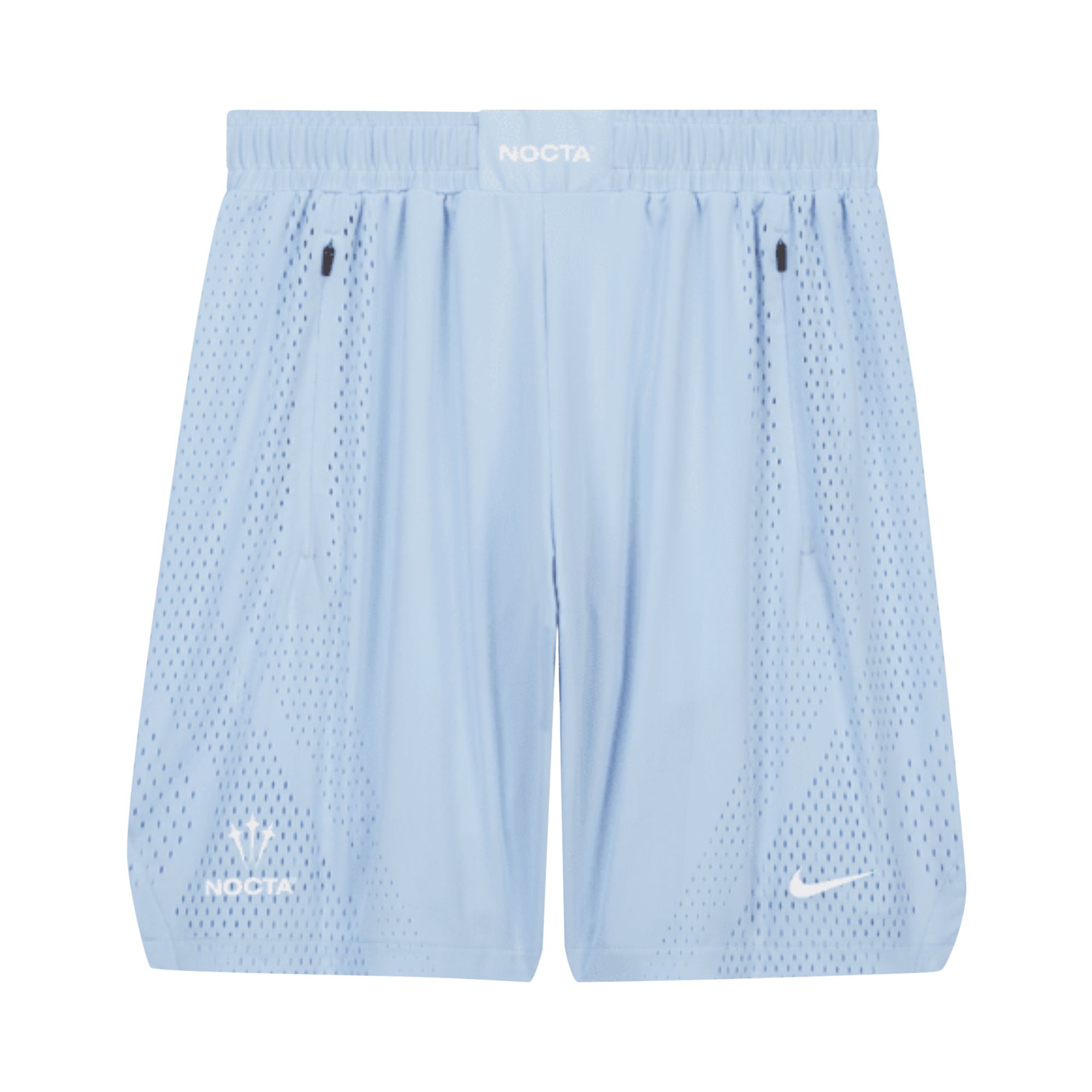 Nike x NOCTA Lightweight Basketball Short (Asia Sizing) 'Mist Blue' | Men's Size M