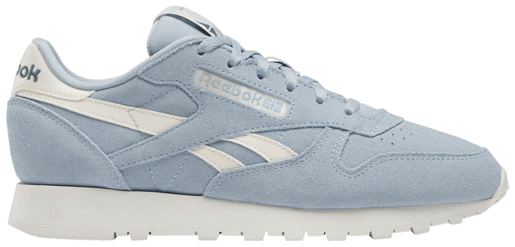 Reebok Wmns Classic Leather Gable Grey Chalk