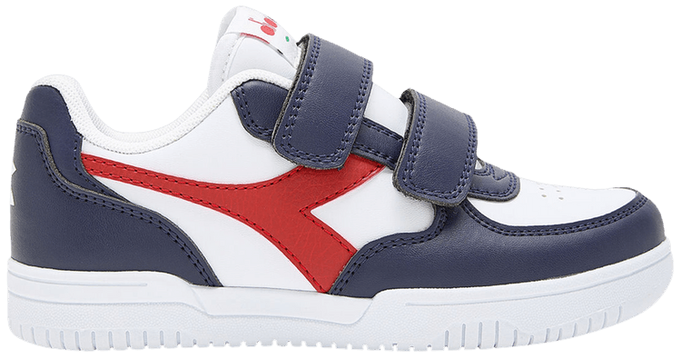 Diadora Raptor Low Little Kid Peacoat Bossa Nova