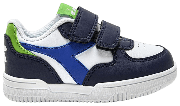 Diadora Raptor Low Toddler Peacoat Surf The Web