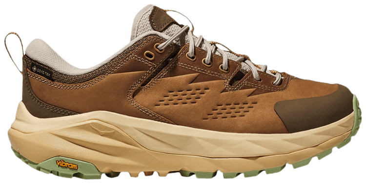 Buy Kaha Low GORE-TEX 'Elite Terrain System - Wheat Mushroom