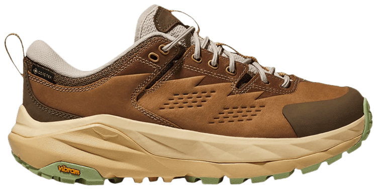 Kaha Low GORE-TEX 'Elite Terrain System - Wheat Mushroom'