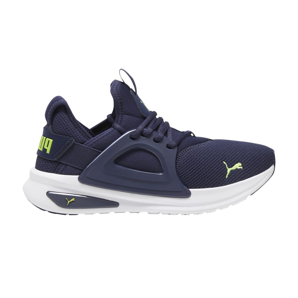 Puma Softride Enzo Evo Better 'Navy' | Blue | Men's Size 7.5 - 378291-11