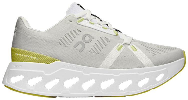 ON Wmns Cloudeclipse White Sand