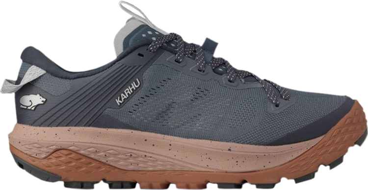 Ikoni Trail 1.0 WR 'Stormy Weather Rugby Tan'