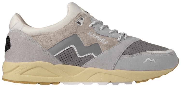 Karhu Aria 95 Lunar Rock Foggy Dew