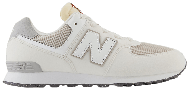New balance 574 big kid hotsell